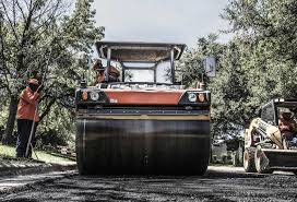 Driveway Snow Removal Preparation in Albuquerque, NM